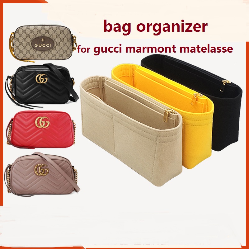 Women Bags Gucci - 【Only Sale Inner Bag】Bag Organizer Insert