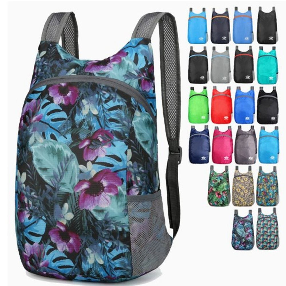 Women'S Bags Going Out - Outdoor Ultralight Nano Waterproof Folding Handy