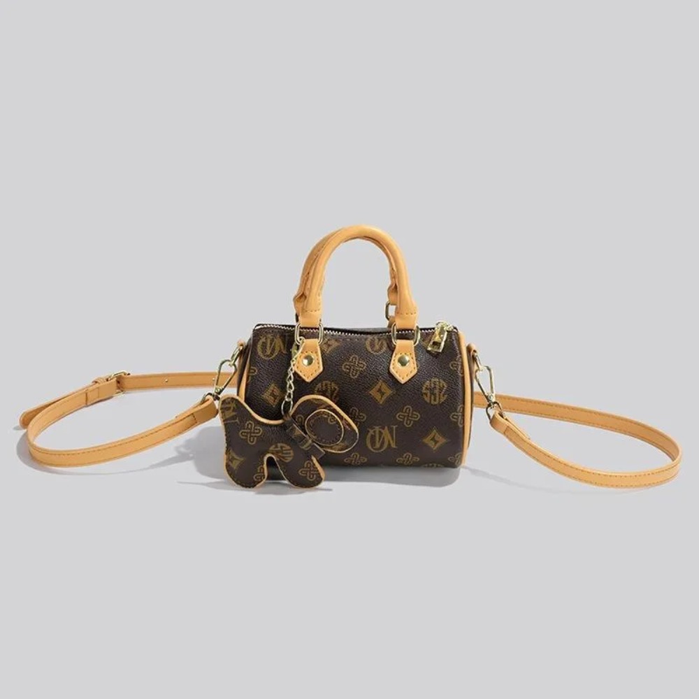 Women Bags In Sale - New Spring Summer Trendy Pillow Bag