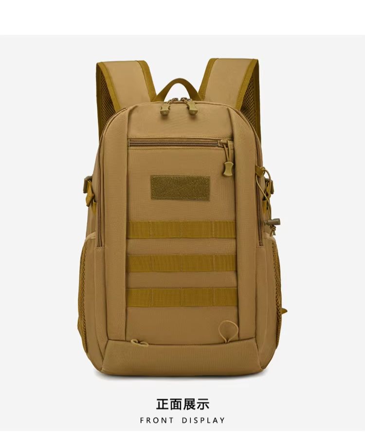 Women'S Bags Going Out - 10L/20L Mini Tactical Backpack Travel Outdoor