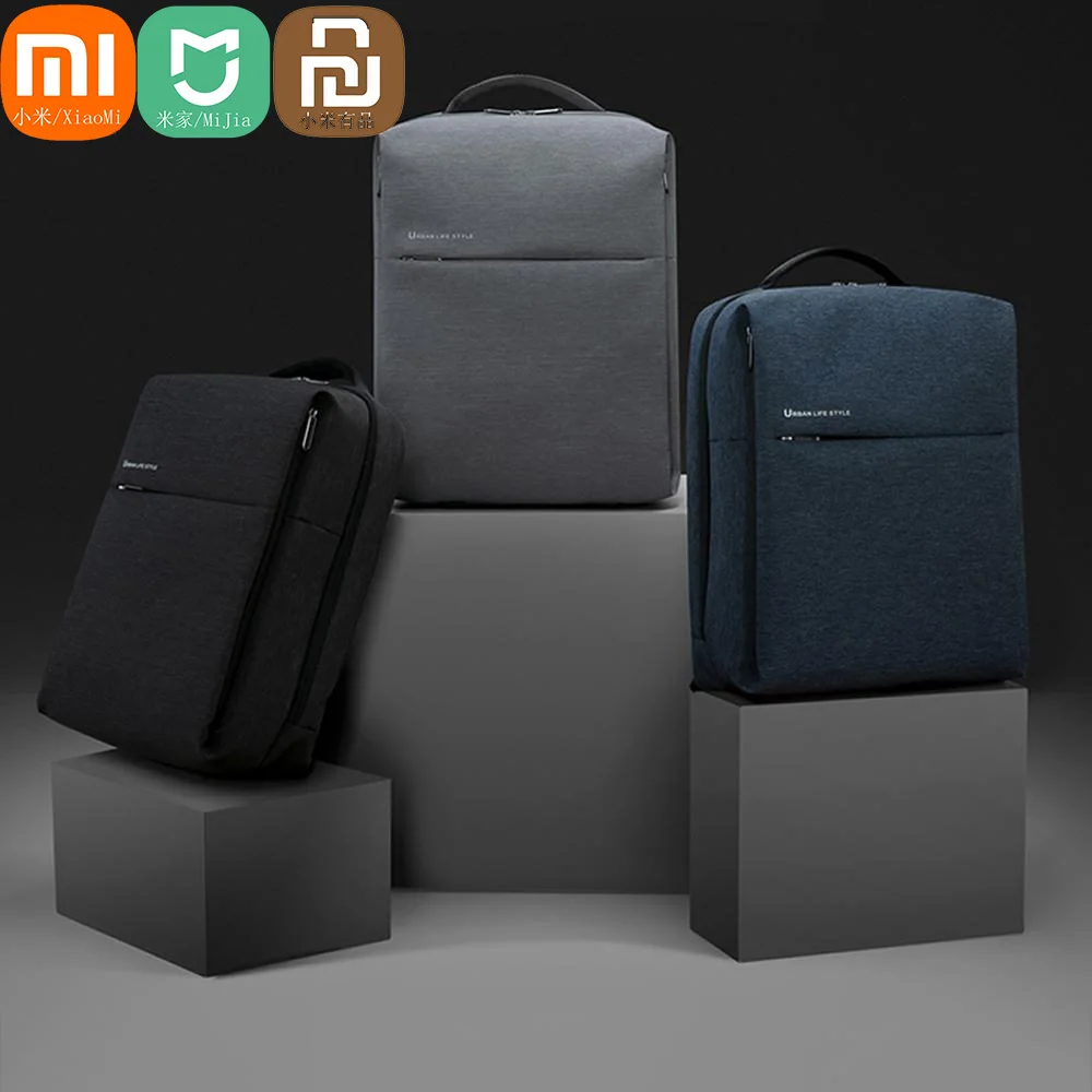 Women'S Bags - Original Xiaomi Mi Women Men Urban