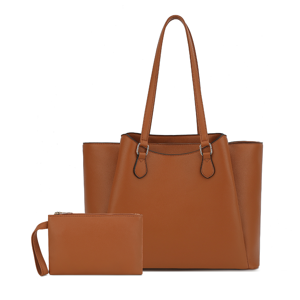 Women'S Bags Handbags - Tote Bag for Women, Large PU