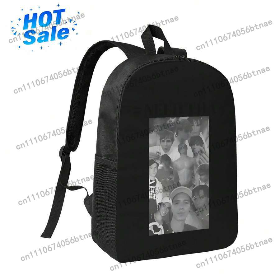 Women Bags For Gift - Nicholas Alexander Chavez Nicholas Backpack Lightweight