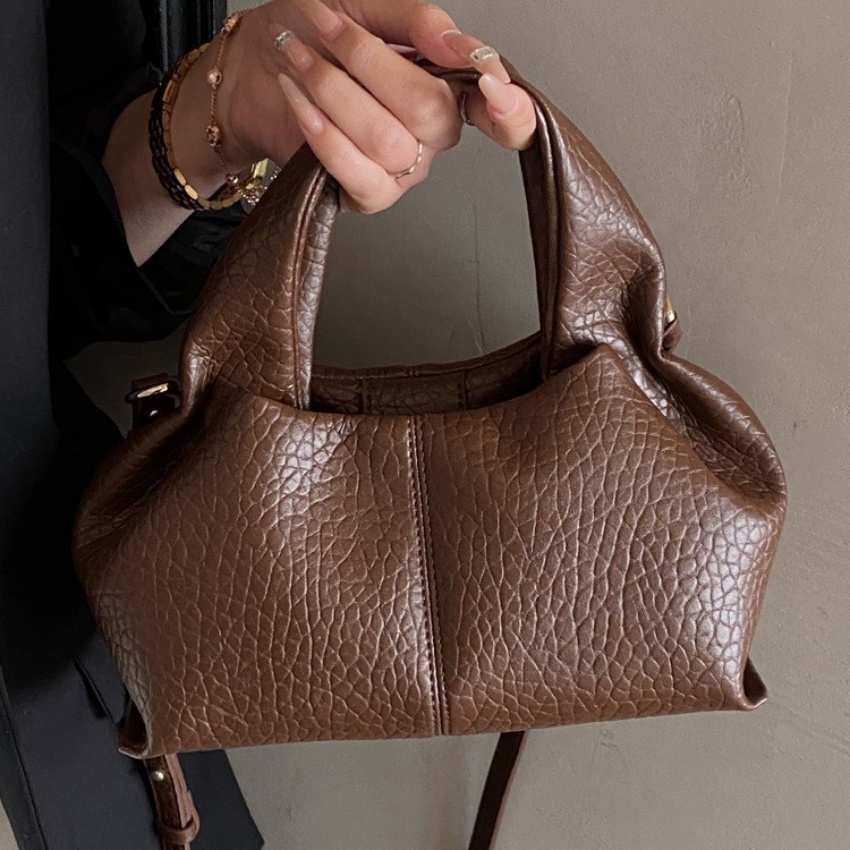 Niche retro handbag for women  - Women Bags Zadig recension och pris