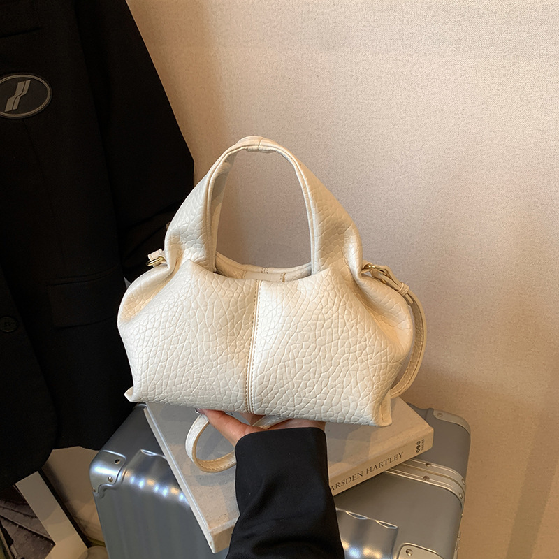 Niche retro handbag for women  - Women Bags Zadig recension och pris