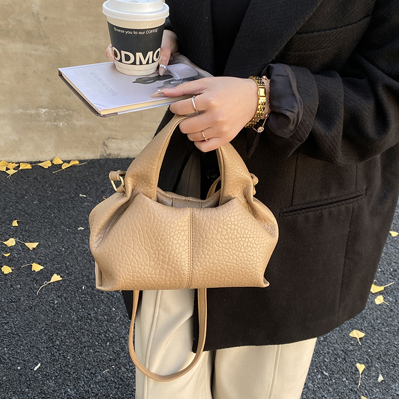 Niche retro handbag for women  - Women Bags Zadig recension och pris