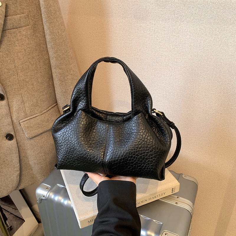 Niche retro handbag for women  - Women Bags Zadig recension och pris