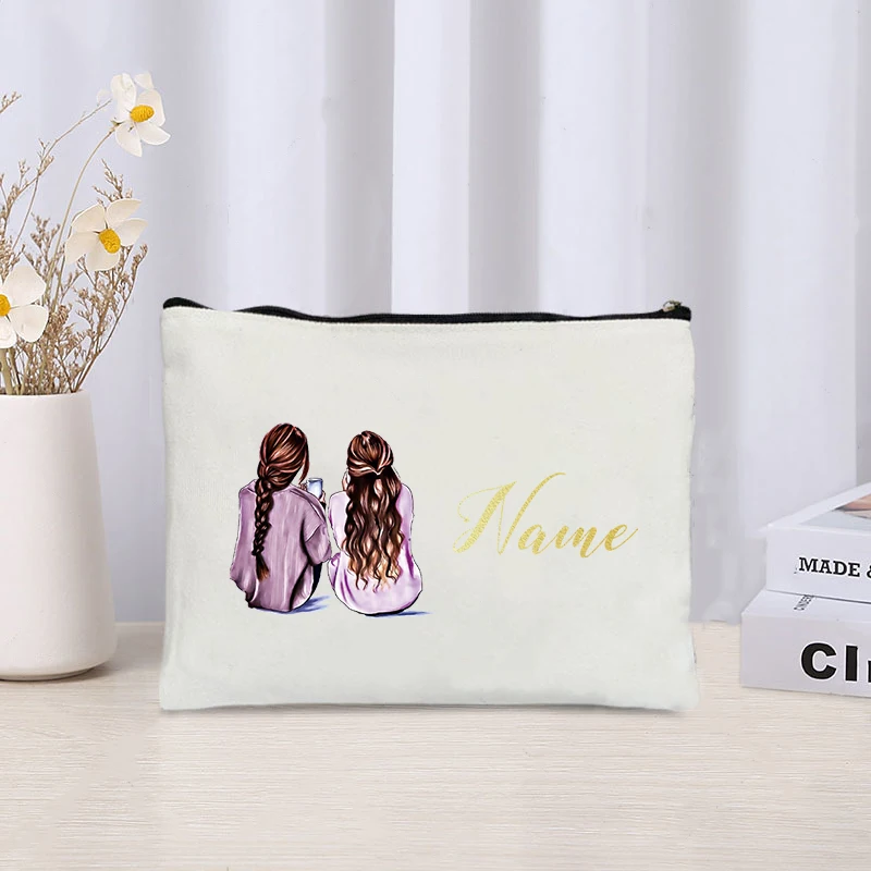 Custom Bride & Bridesmaid Name - Women'S Best Bags For Travel recension och pris