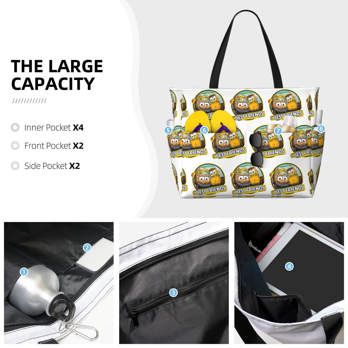 Stinky And Dirty Show Best Fri - Women'S Best Bags For Travel recension och pris