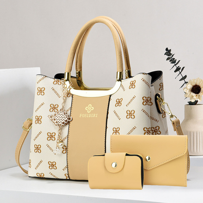 Light Luxury High-End Printed  - Women'S Bags Handbags recension och pris