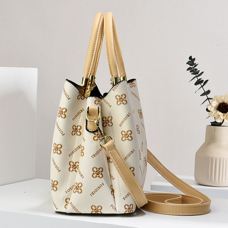 Light Luxury High-End Printed  - Women'S Bags Handbags recension och pris