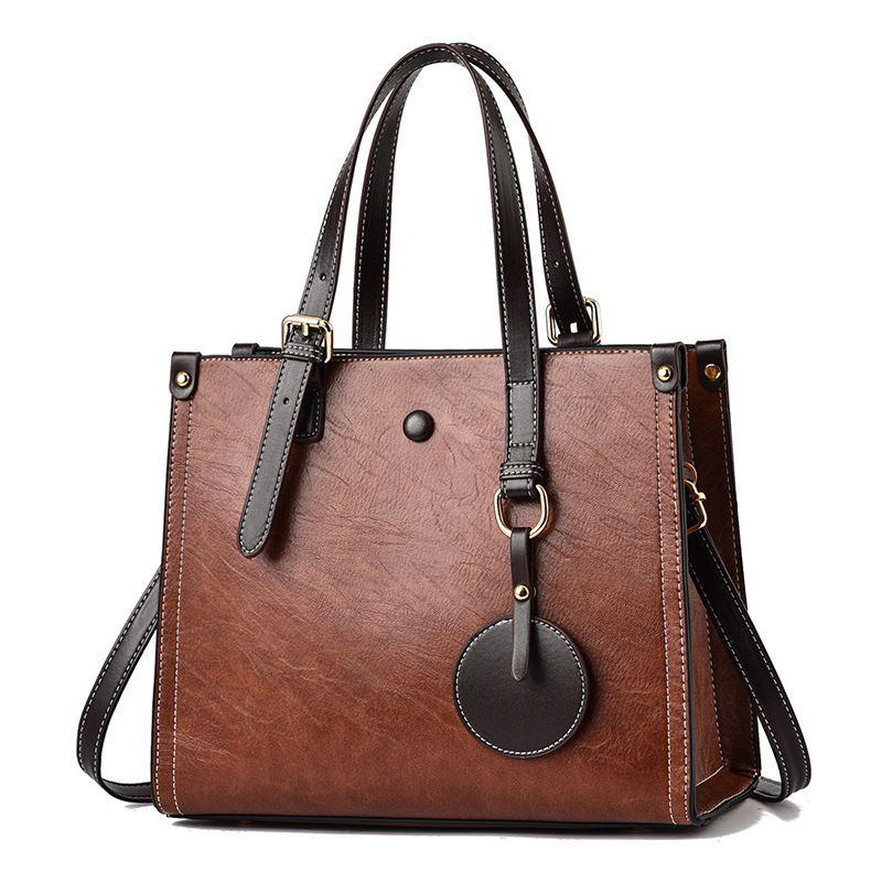 Tote Bag Trendy Casual Large C - Women'S Bags Longchamp recension och pris