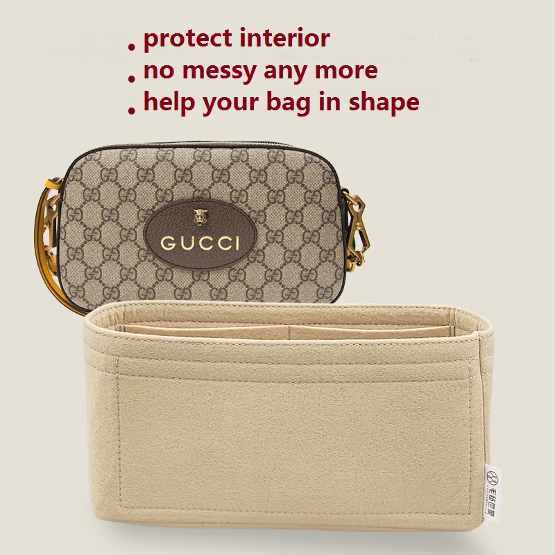 【Only Sale Inner Bag】Bag Organ - Women Bags Gucci recension och pris
