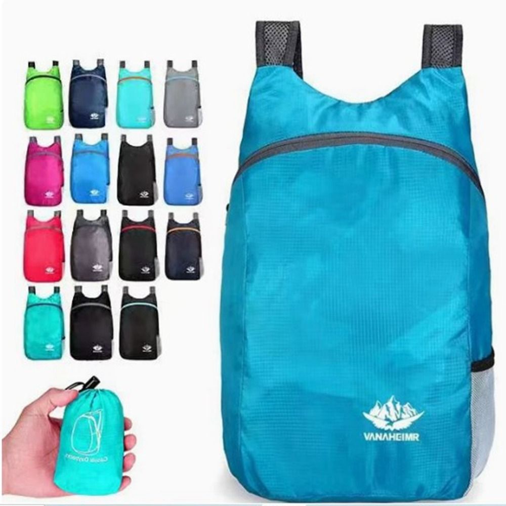 Outdoor Ultralight Nano Waterp - Women'S Bags Going Out recension och pris