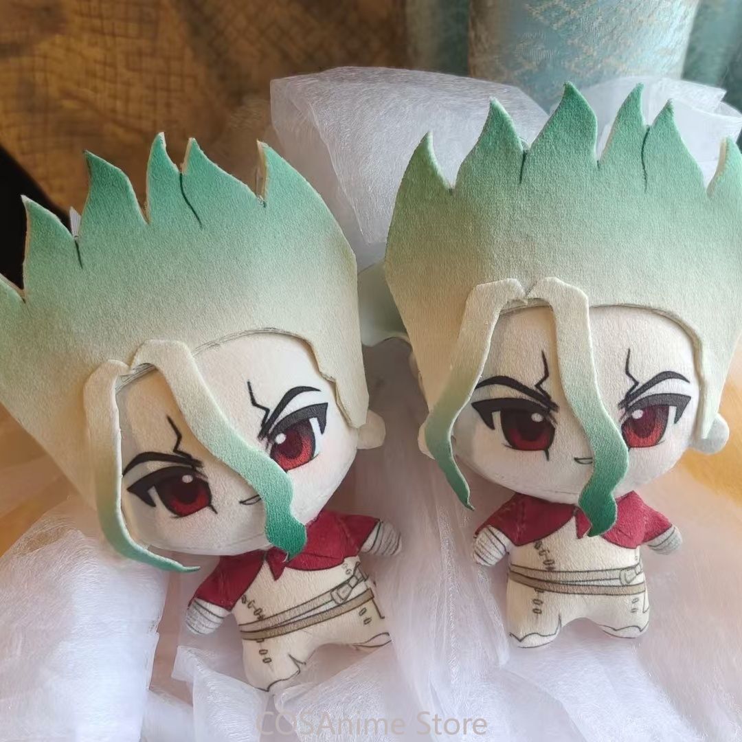Dr. STONE Gen Asagiri Stanley  - Women Bags For Gift recension och pris