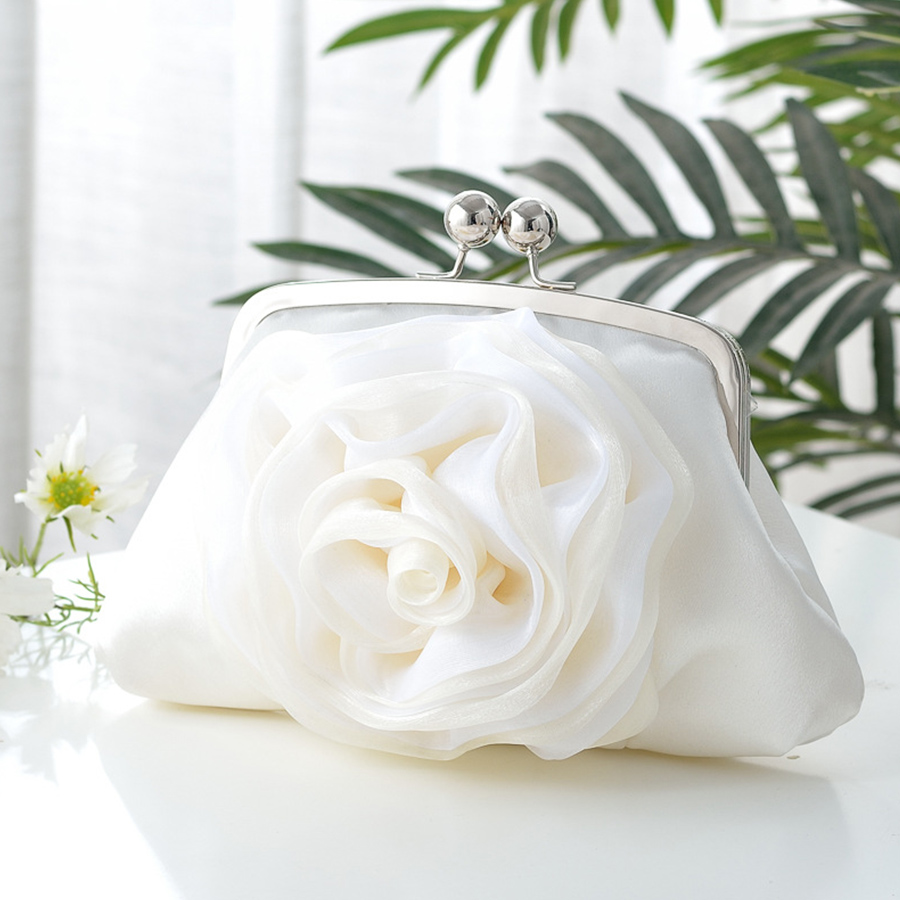 Hot Sale Evening Bag Flower Br - Women Bags In Sale recension och pris