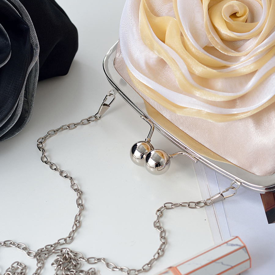 Hot Sale Evening Bag Flower Br - Women Bags In Sale recension och pris