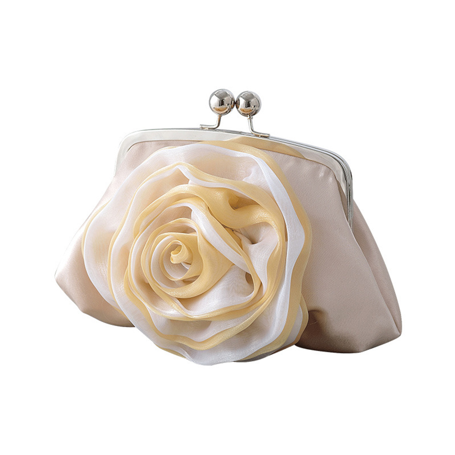 Hot Sale Evening Bag Flower Br - Women Bags In Sale recension och pris