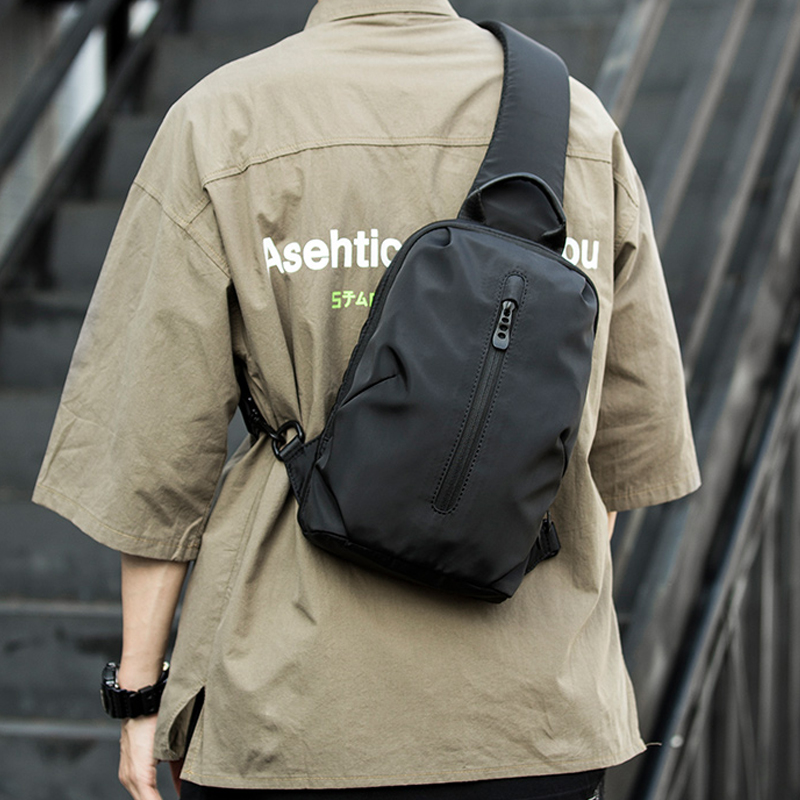 MOYYI Simple Fashion Waterproo - Women'S Best Bags For Travel recension och pris