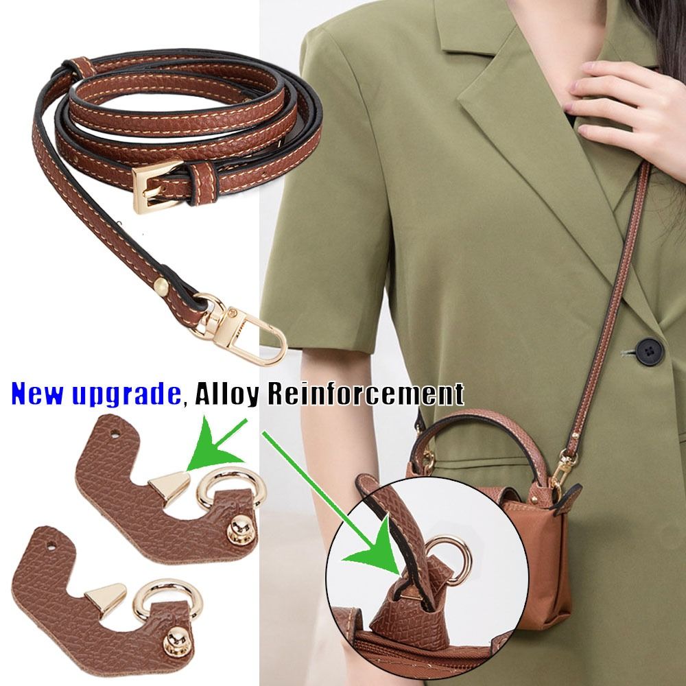Women Transformation Conversio - Women'S Bags Longchamp recension och pris
