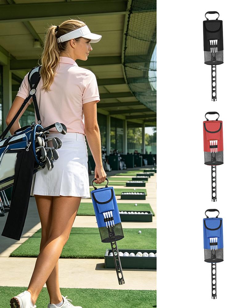 Shagger Bag For Golf Balls Rem - Women'S Bags recension och pris