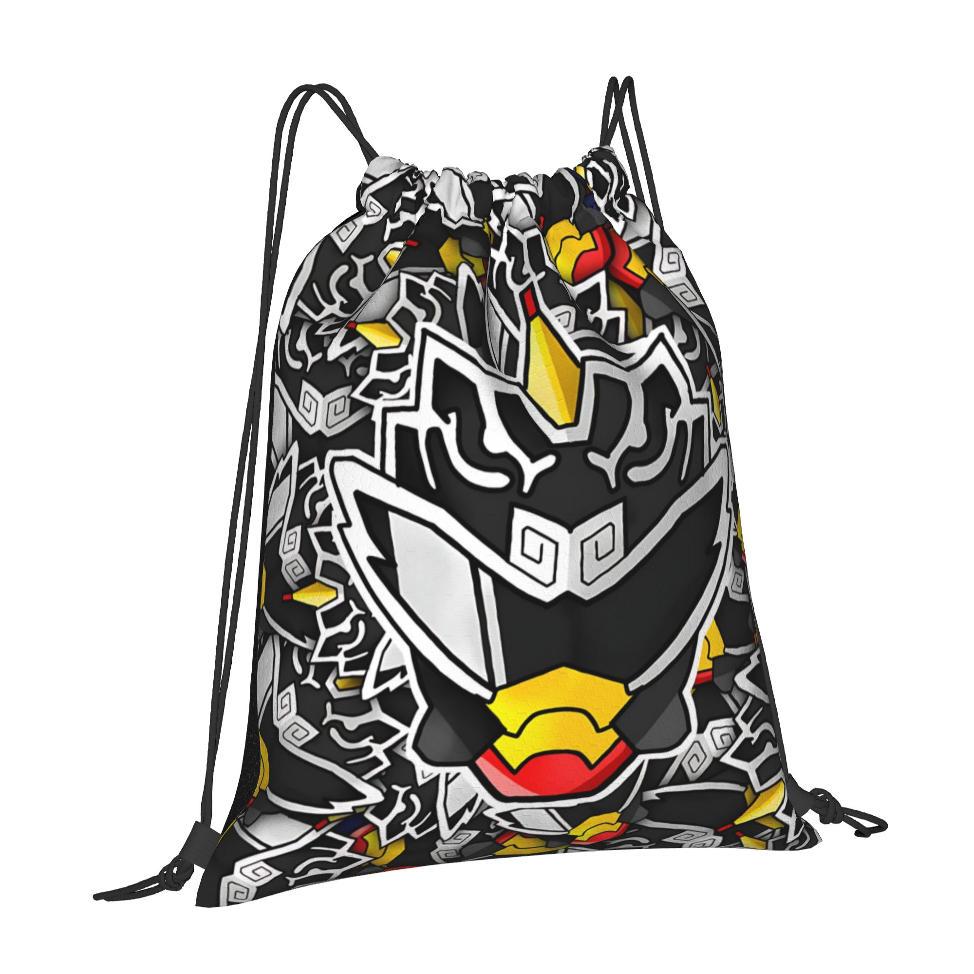 gym Pouch Super Sentai best gi - Women'S Best Bags For Travel recension och pris