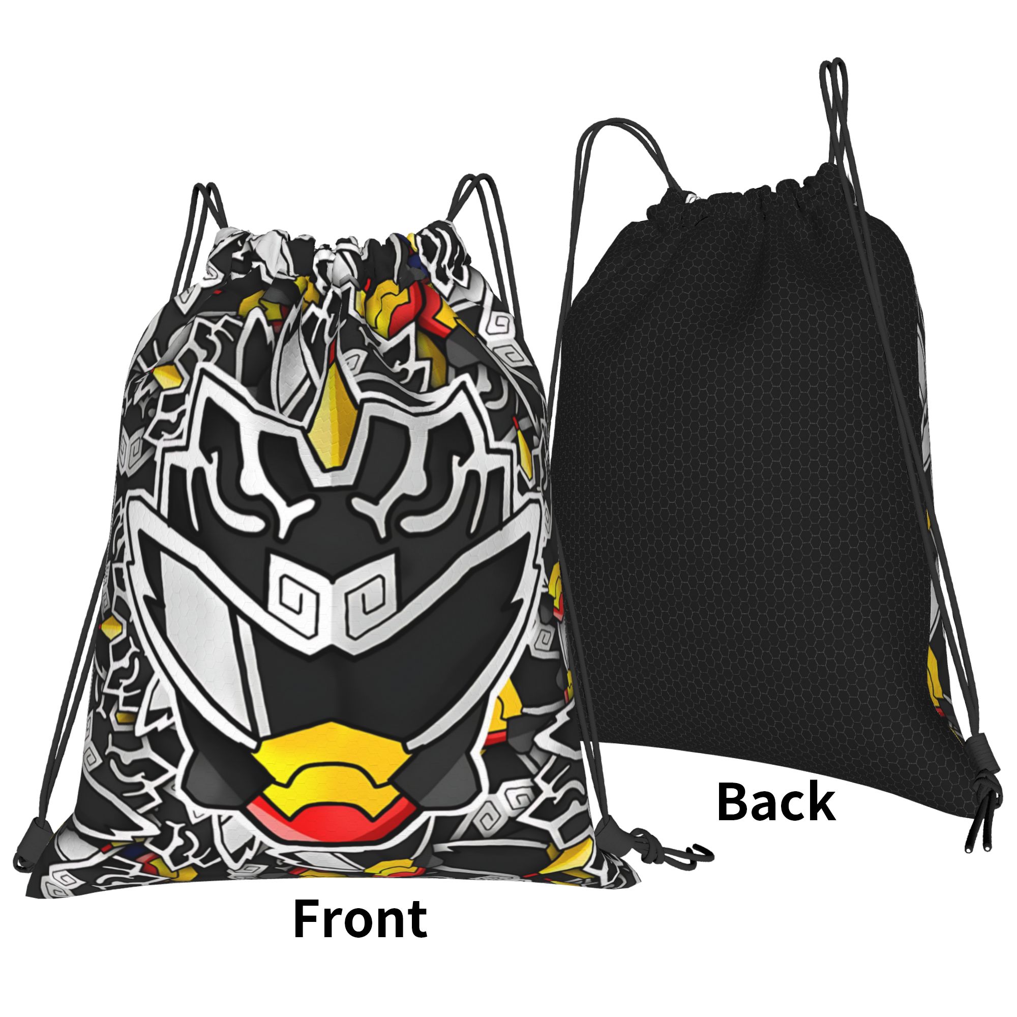 gym Pouch Super Sentai best gi - Women'S Best Bags For Travel recension och pris