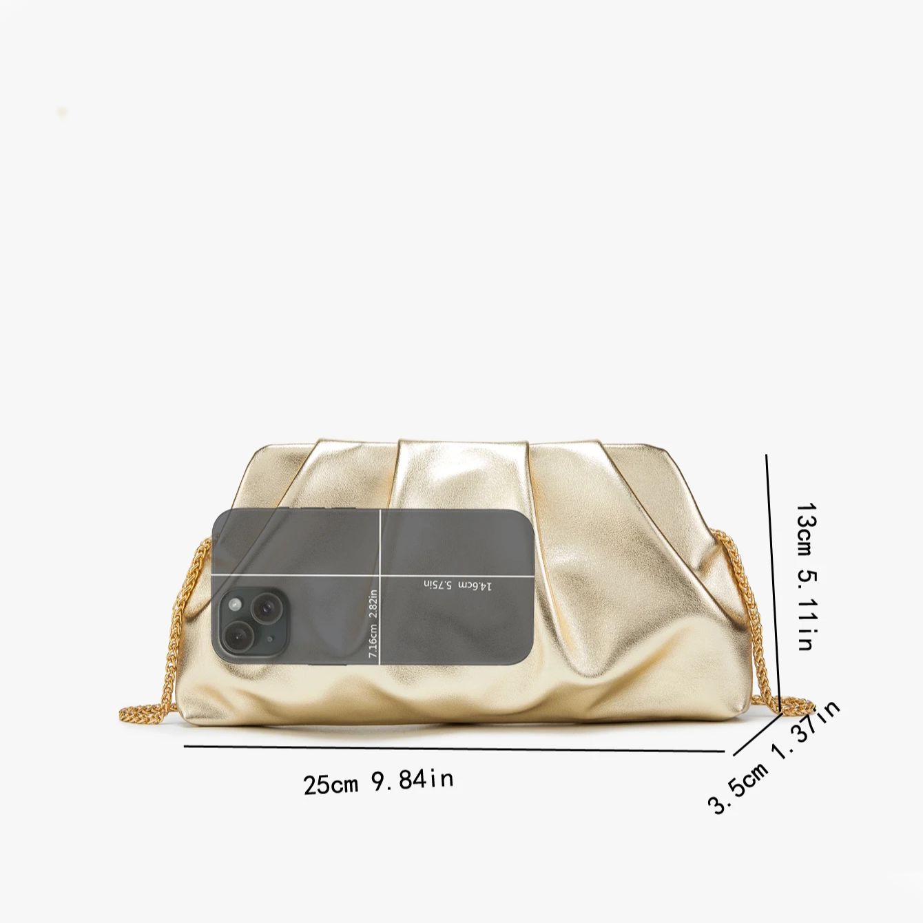 Designer Purses and handbag Go - Women Bags For Gift recension och pris