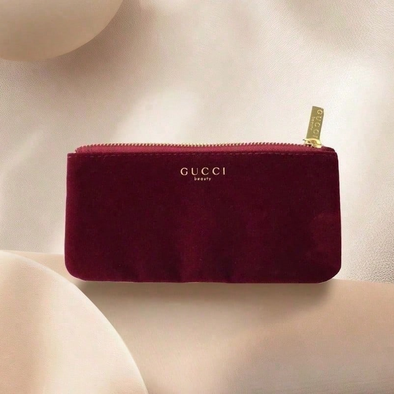 GUCCIs bag Womens Red Clutch H - Women Bags Gucci recension och pris