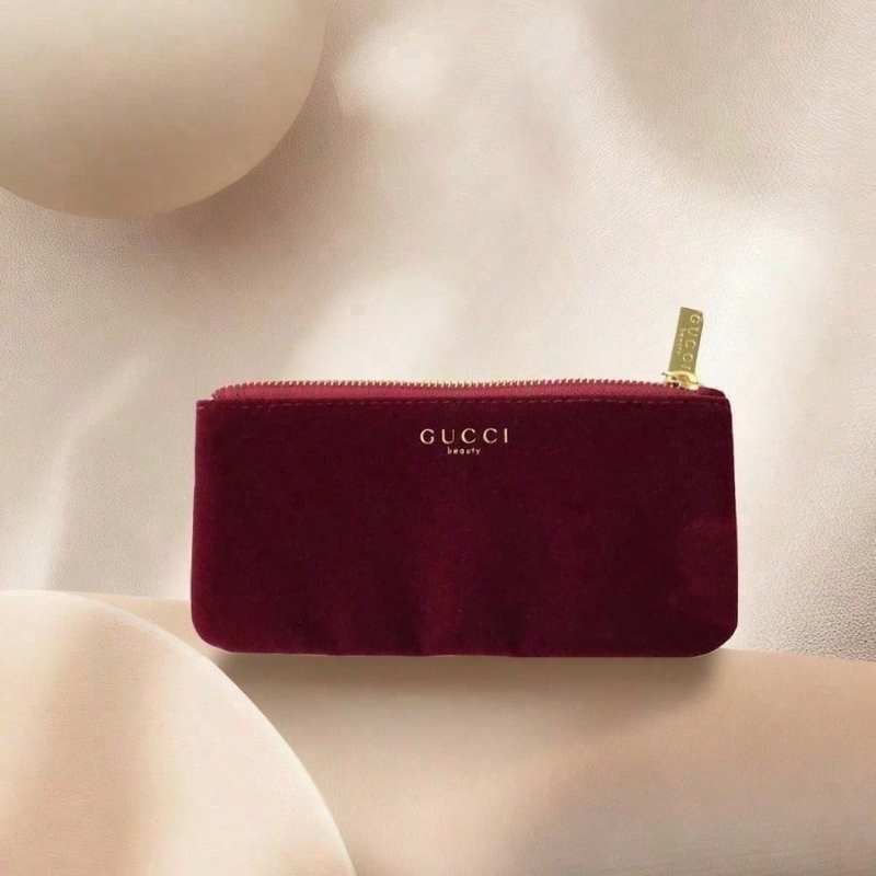 GUCCIs bag Womens Red Clutch H - Women Bags Gucci recension och pris