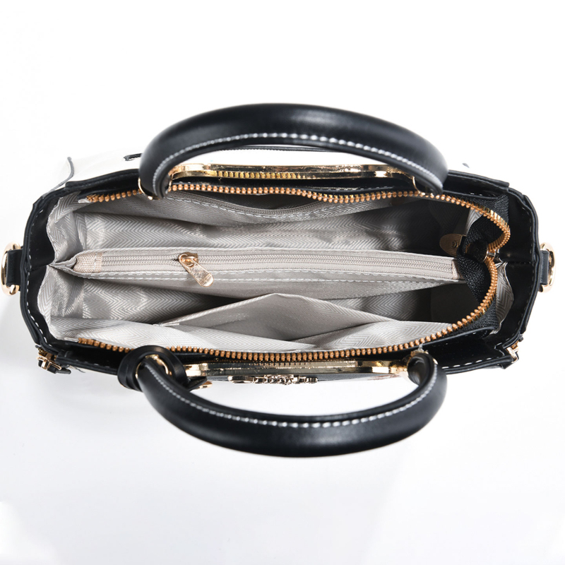 3-piece set of high-quality em - Women'S Bags Handbags recension och pris