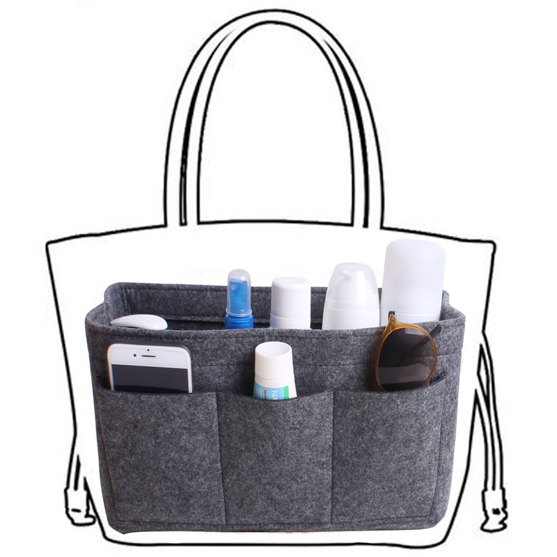 Make up Organizer Insert Bag F - Women Bags Gucci recension och pris