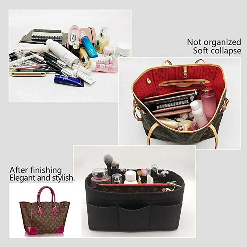 Make up Organizer Insert Bag F - Women Bags Gucci recension och pris