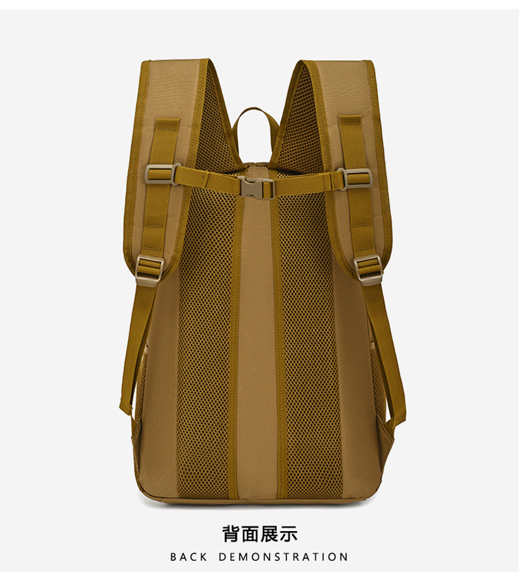 10L/20L Mini Tactical Backpack - Women'S Bags Going Out recension och pris