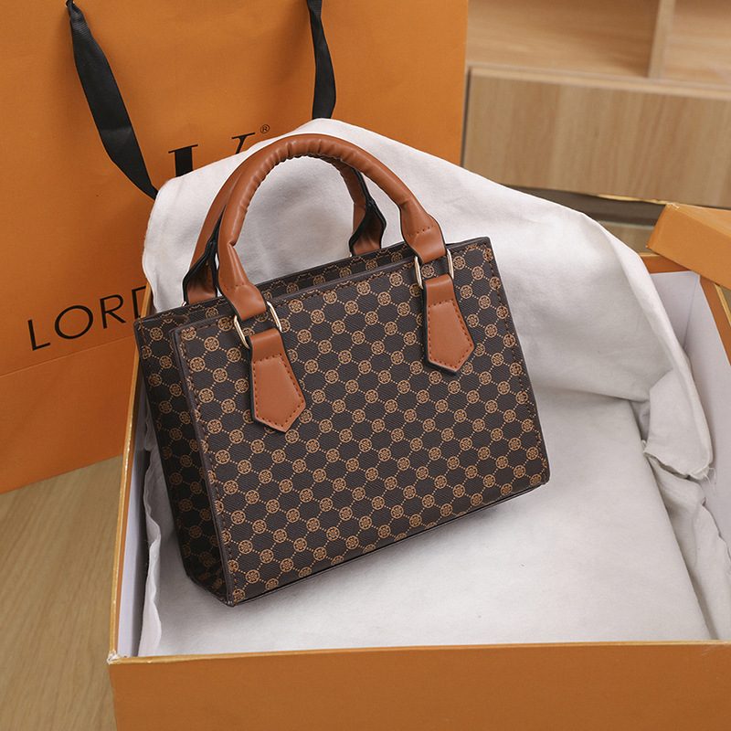 Retro printed bag women's vers - Women Bags Zadig recension och pris