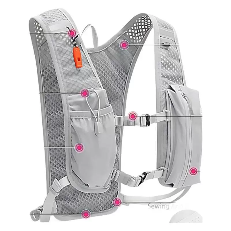 Lightweight Quick Dry Outdoor  - Women'S Bags Going Out recension och pris