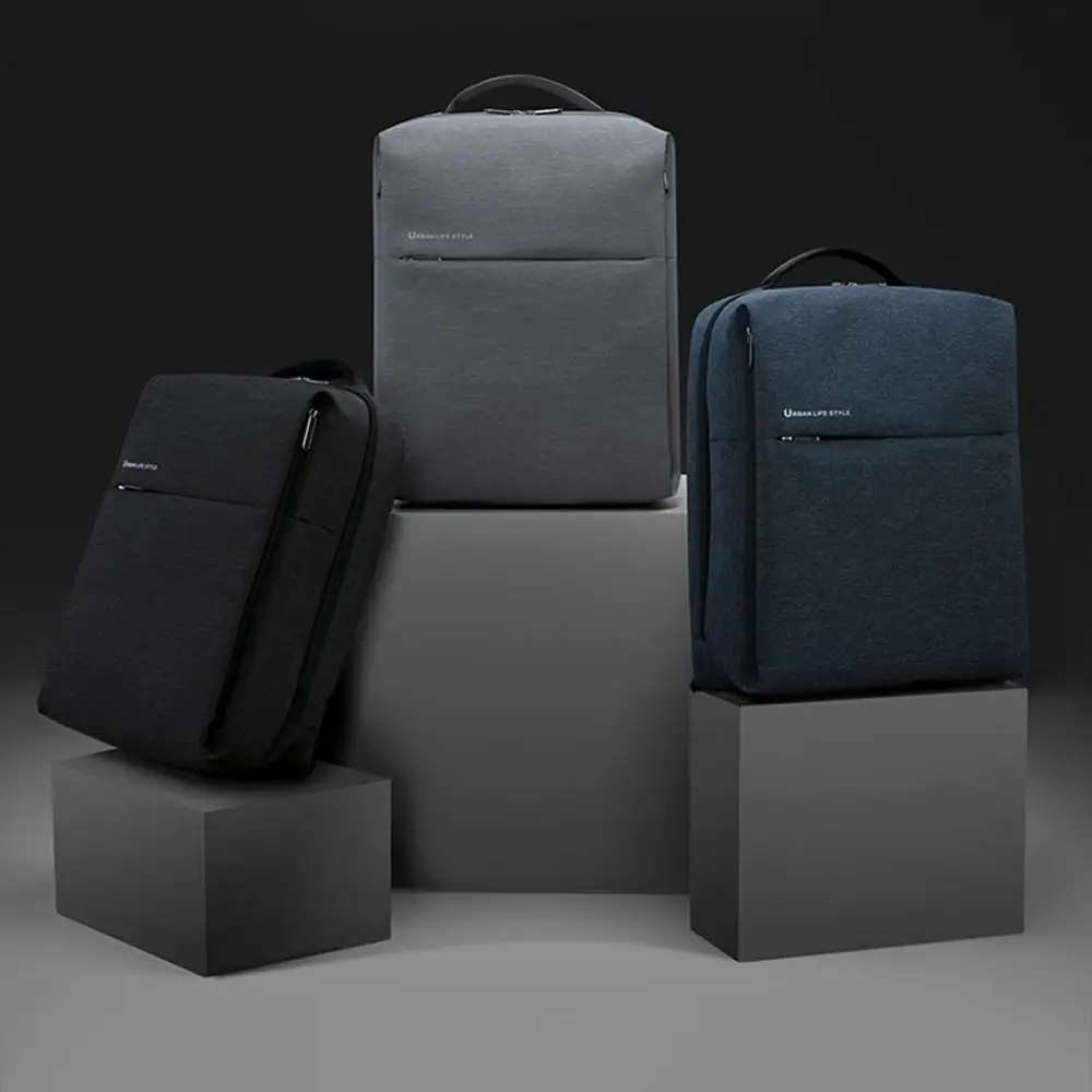 Original Xiaomi Mi Women Men U - Women'S Bags recension och pris