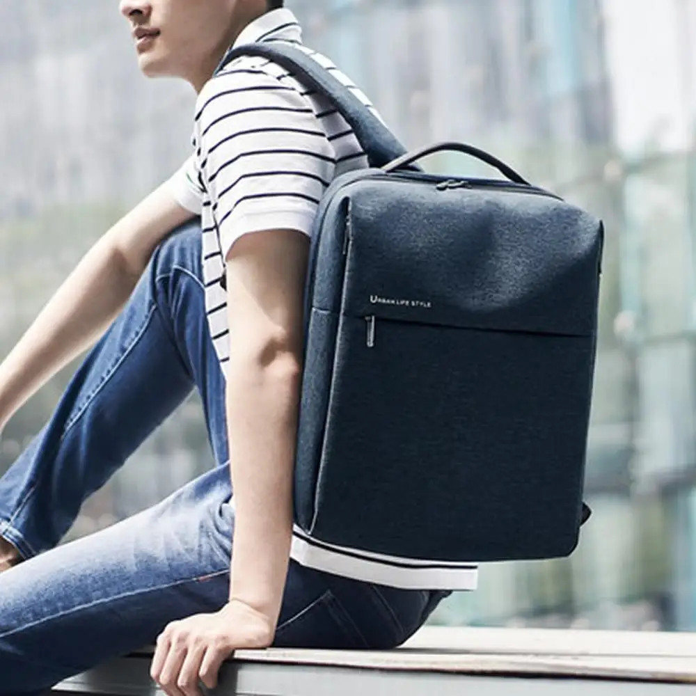 Original Xiaomi Mi Women Men U - Women'S Bags recension och pris