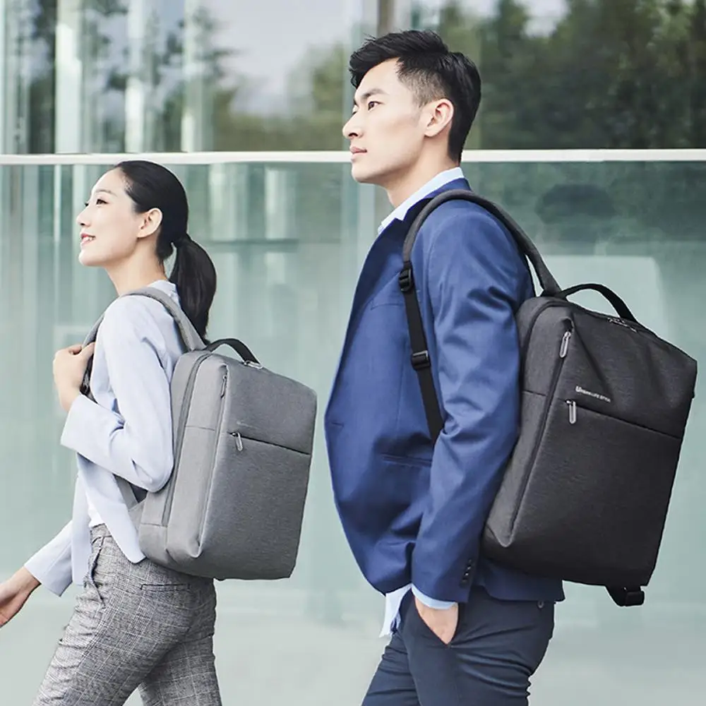 Original Xiaomi Mi Women Men U - Women'S Bags recension och pris