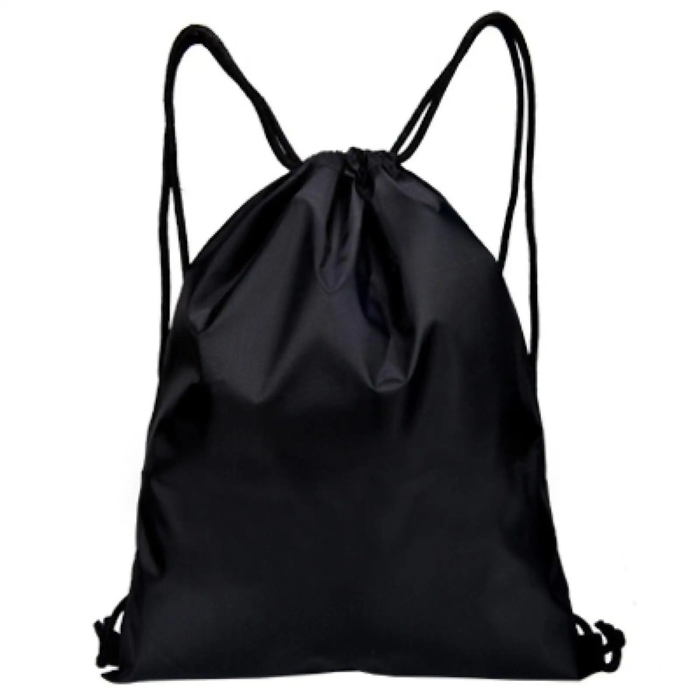 Sports Drawstring Backpack Spo - Women'S Bags Going Out recension och pris