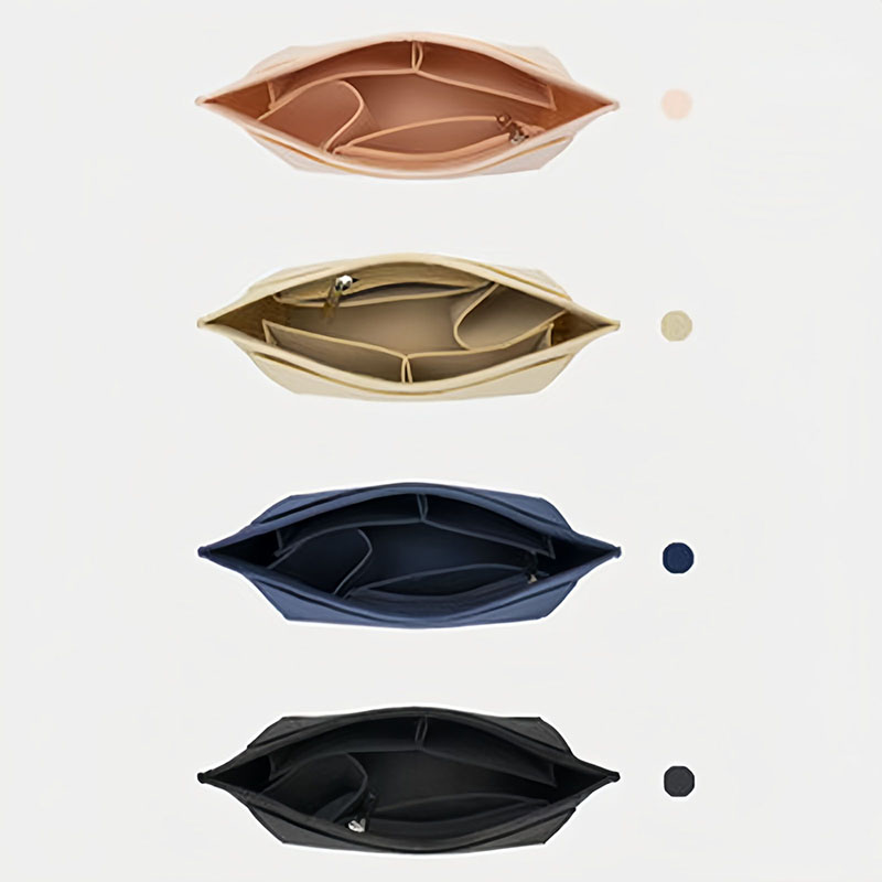 Felt Insert Bag Fits For Longc - Women'S Bags Longchamp recension och pris