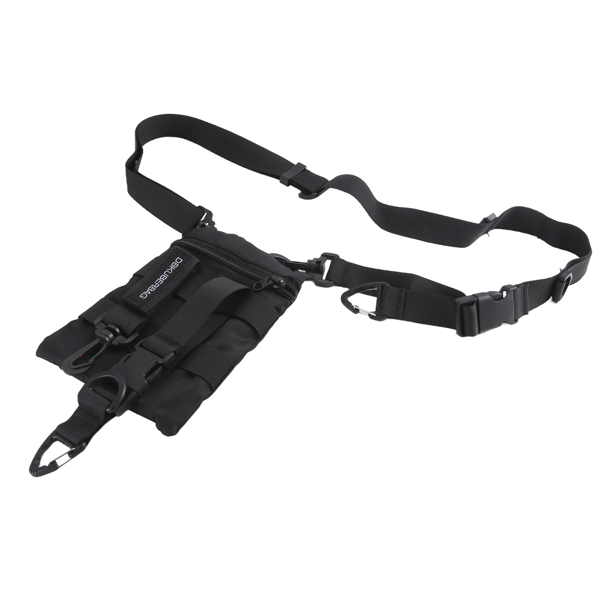 ABQR Single Shoulder Bag Men M - Women'S Bags recension och pris