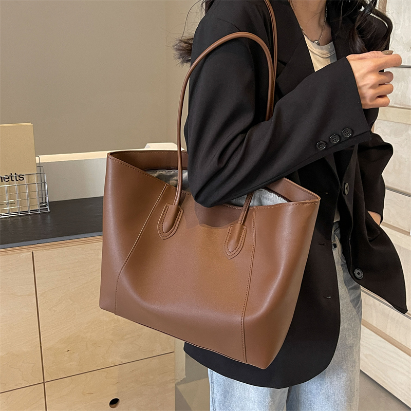 Zipper Tote Bags Solid Women's - Women Bags In Sale recension och pris