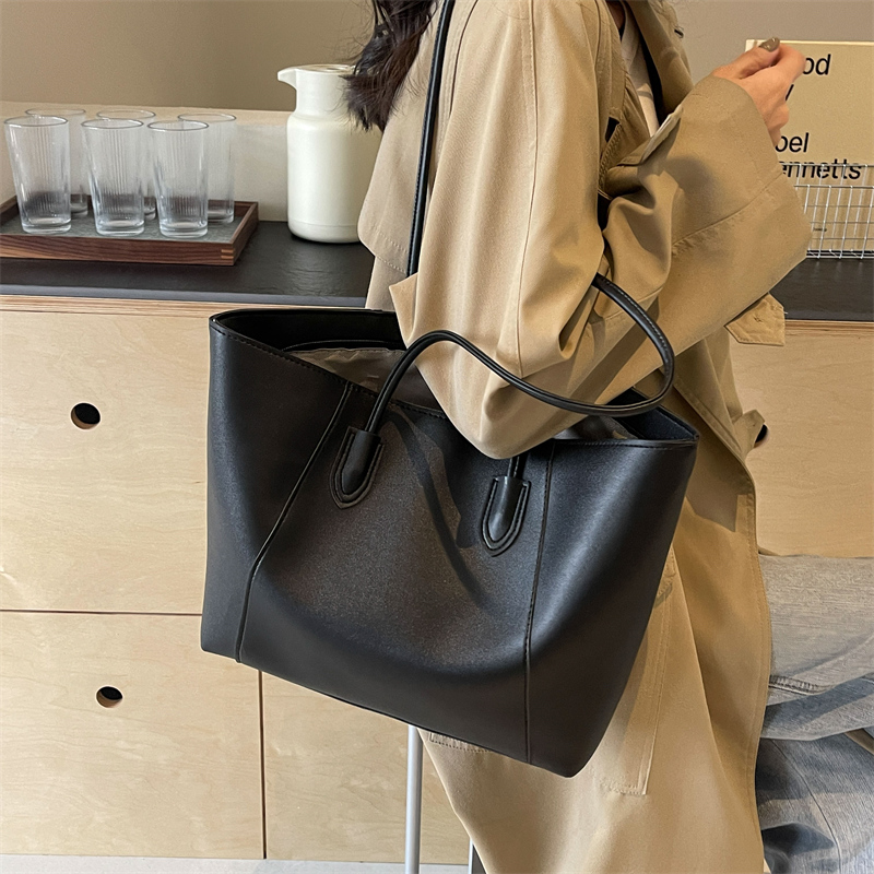 Zipper Tote Bags Solid Women's - Women Bags In Sale recension och pris