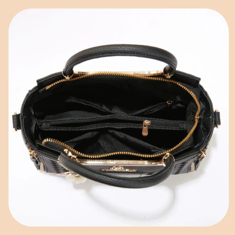 3-piece handbag set made of ly - Women Bags For Gift recension och pris