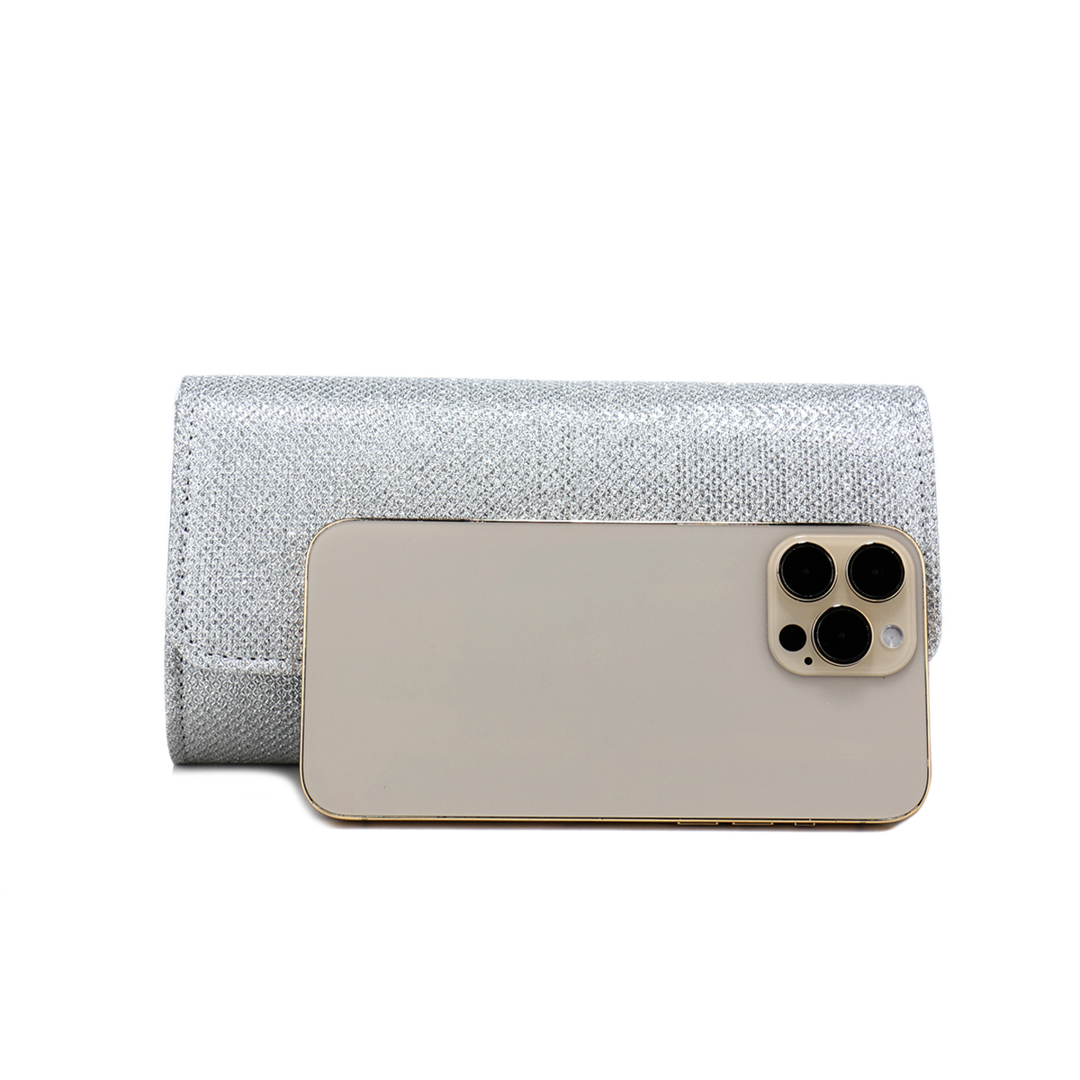 Casual Women Evening Bags Gold - Women Bags Golden recension och pris