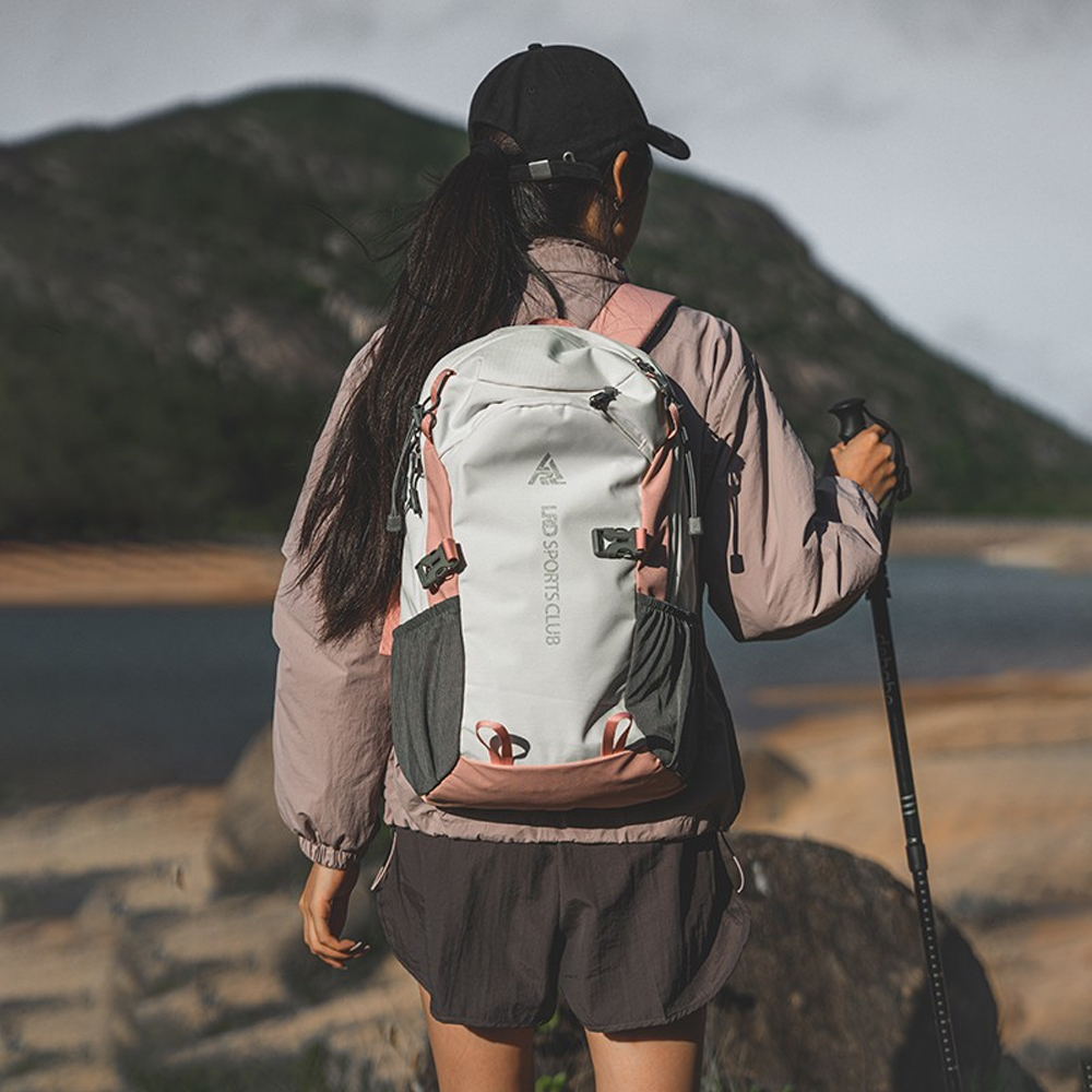 1PCS Hiking Daypack Camping Ba - Women'S Bags Going Out recension och pris