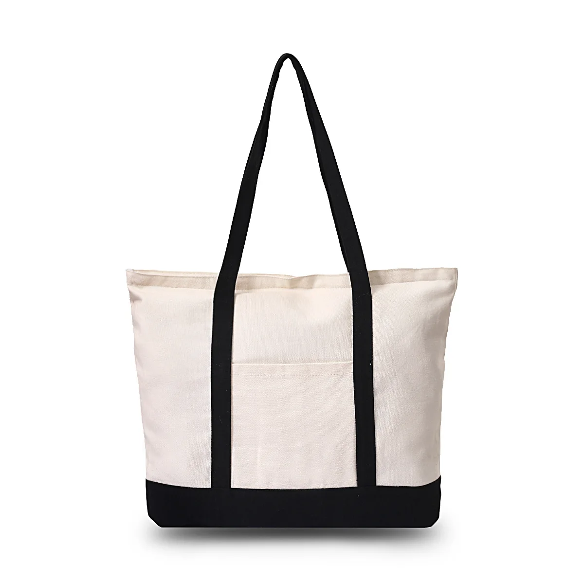 Pomelo Best Cotton Canvas Tote - Women'S Best Bags For Travel recension och pris