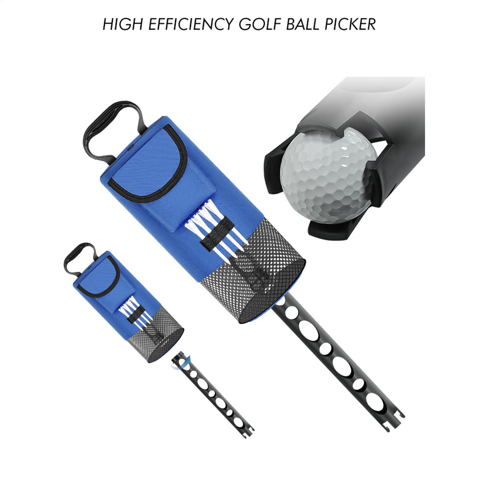 Shagger Bag For Golf Balls Rem - Women'S Bags recension och pris