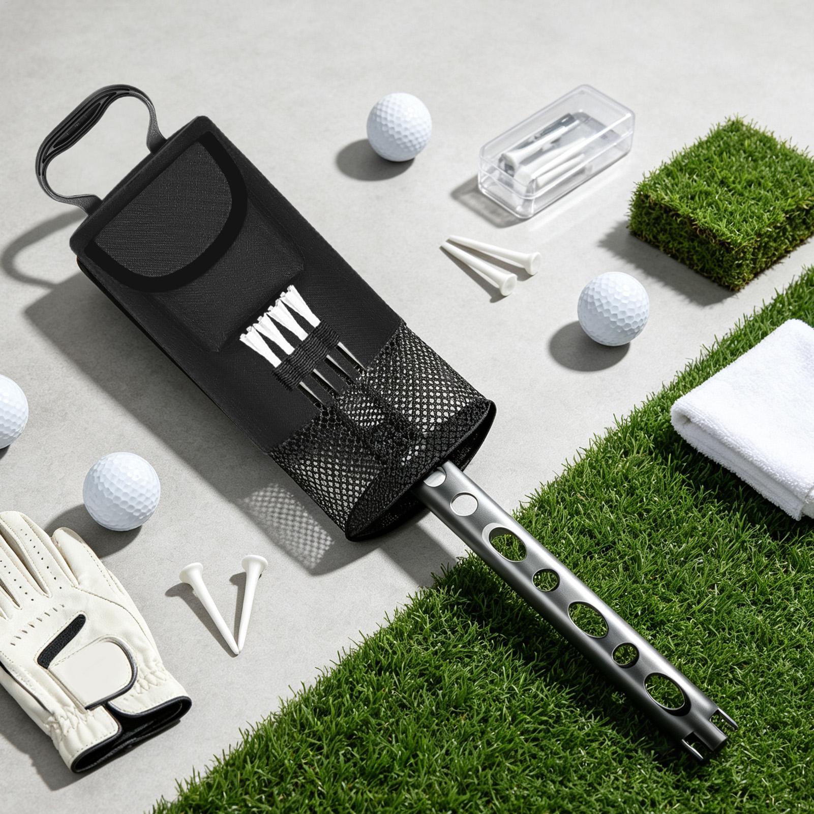 Shagger Bag For Golf Balls Rem - Women'S Bags recension och pris